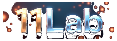 11lab logo
